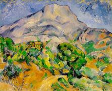 Haga click para ver la imagen ampliada mont sainte-victoire.jpg